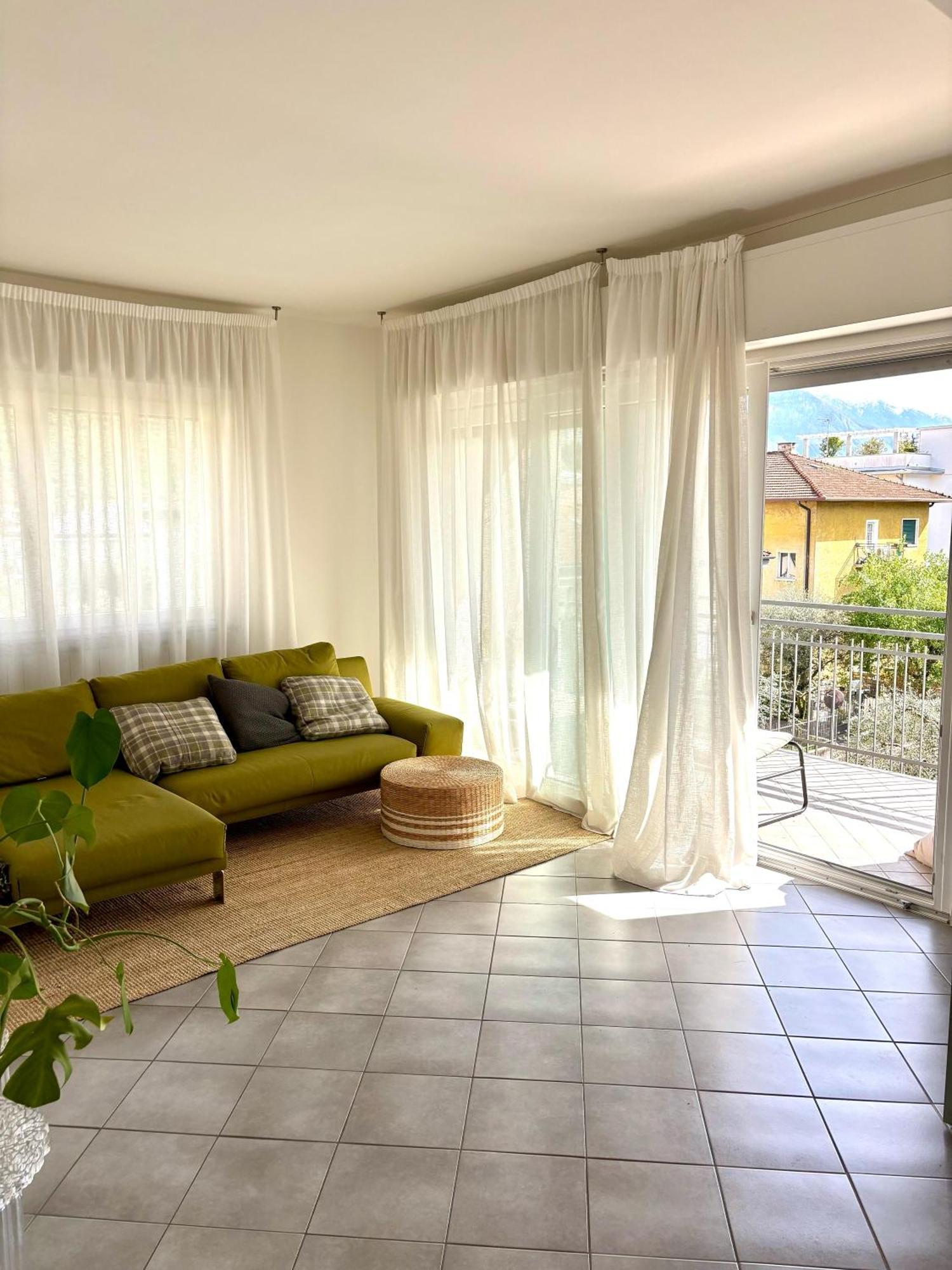 Apartament Fortuna's Quiet Place Riva